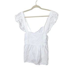 Women top size large